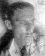 Pablo Antonio Cuadra