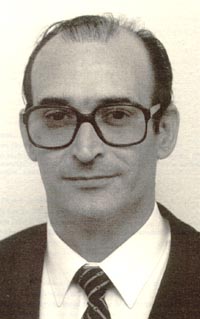 José Adolfo Arias Muñoz