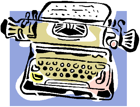 Hace 140 años: La primera máquina de escribir se vendió en julio de 1874 -  Clases de Periodismo