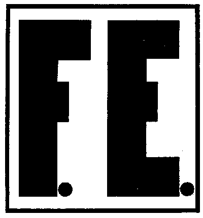 F.E.